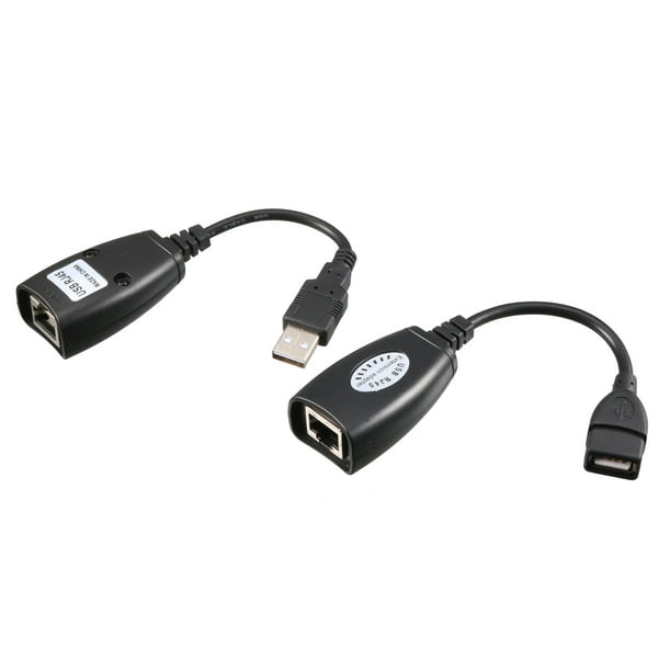 Cable Length: Other Computer Cables 2pcs USB 3.0 Male to Male Female to Female Adapter Converter Changer Connector 